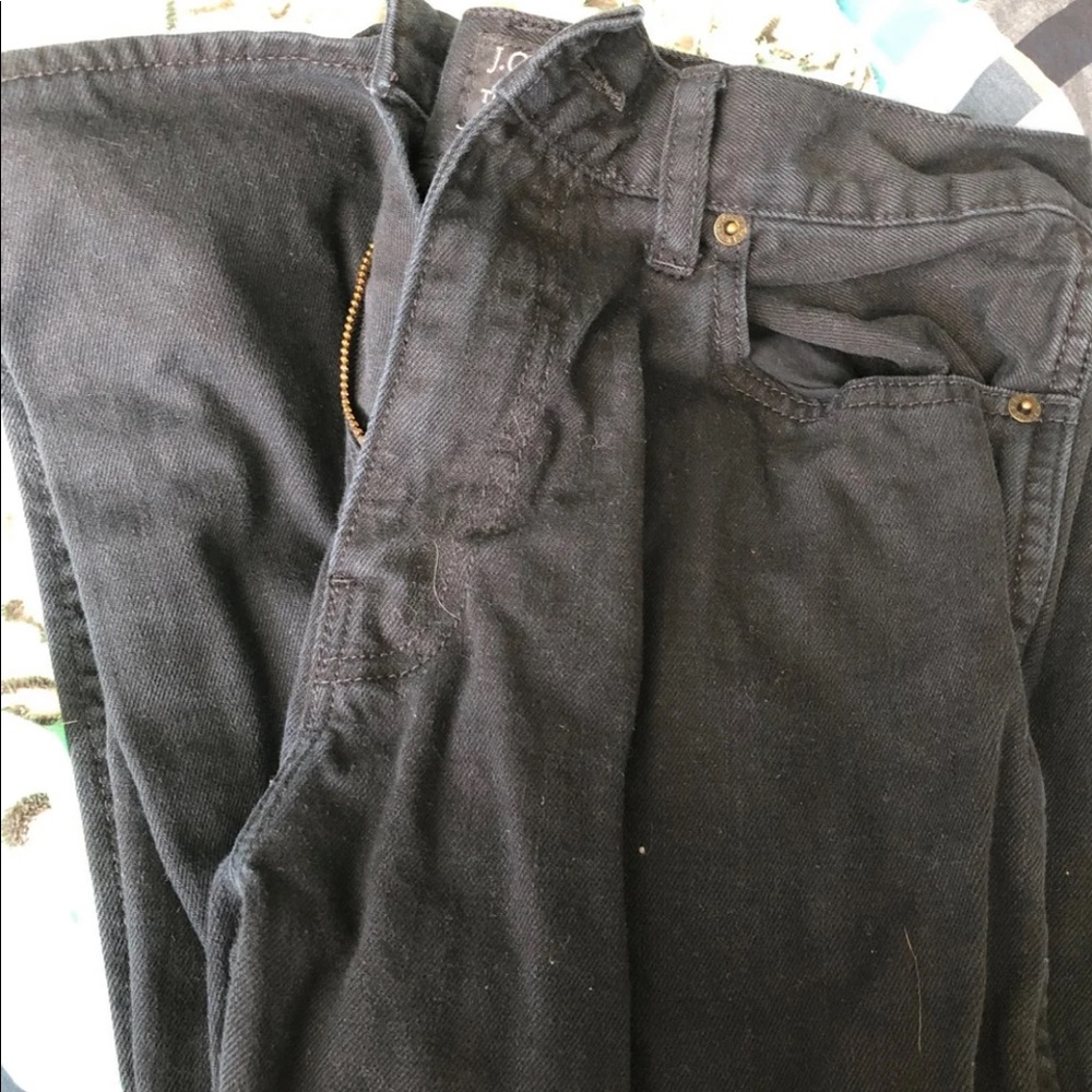 Men’s j crew chinos